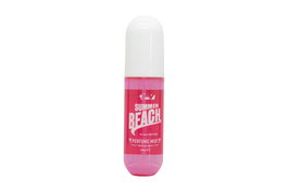 Summer Beach Perfume Mist in Tropical Beach 100ml Spray