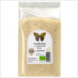 NATURCID Harina de Almendra Ecológica 250gr
