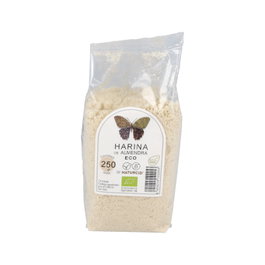 NATURCID Harina de Almendra ECO 250g