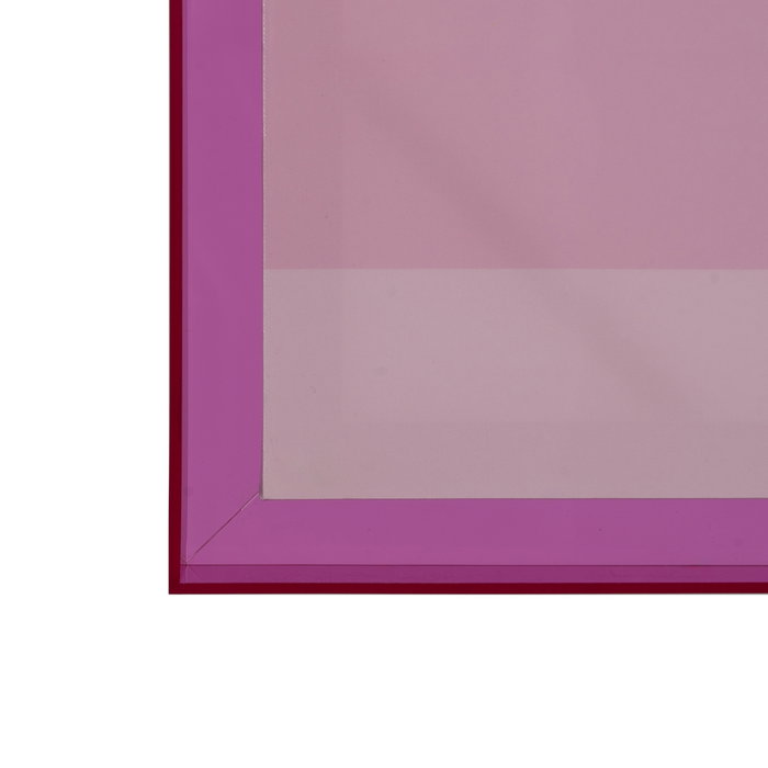 Cuadro Impresión Abstracto Decoración 60 X 3,30 X 80 cm