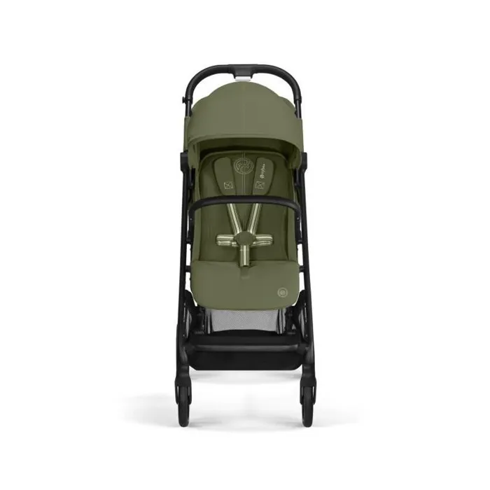 Cybex Gold Silla de paseo Beezy Verde musgo CYB1740439941468