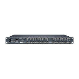 AJA KUMO Compact 16x16 12G-SDI Router