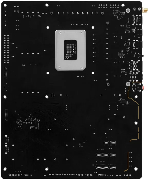 ASRock Z890 Pro-A WiFi DDR5 LGA 1851 ATX ASRock Z890 Pro-A WiFi DDR5 LGA 1851 ATX