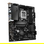 ASRock 1851 Z890 Pro-A Wifi DDR5 ATX Placa Base para PC Intel LGA 1851 con WiFi 6E y Bluetooth 5.3