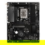 ASRock 1851 Z890 Pro-A Wifi DDR5 ATX Placa Base para PC Intel LGA 1851 con WiFi 6E y Bluetooth 5.3