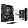 ASRock 1851 Z890 Pro-A Wifi DDR5 ATX Placa Base para PC Intel LGA 1851 con WiFi 6E y Bluetooth 5.3