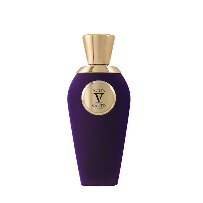 Perfume Unisex V Canto 100 ml Isotta