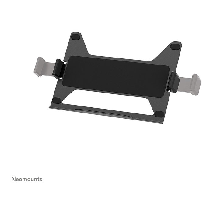 Neomounts Soporte de Escritorio para Portátil 11,6"-17,3", Newstar