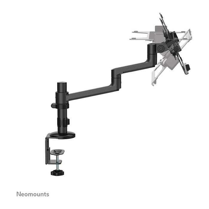 Neomounts Soporte de Escritorio para Portátil 11,6"-17,3", Newstar