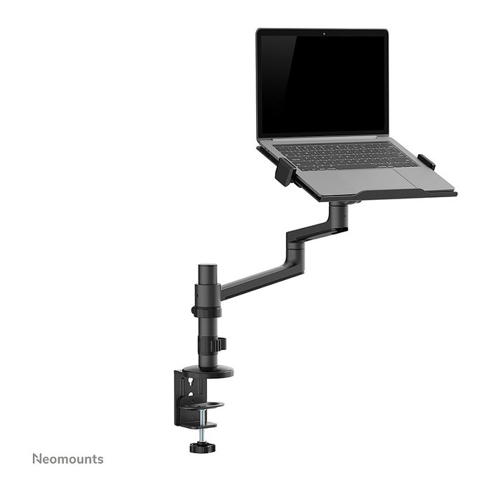 Neomounts Soporte de Escritorio para Portátil 11,6"-17,3", Newstar