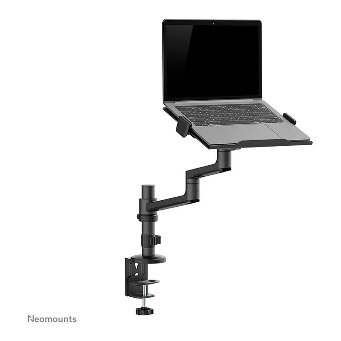 Neomounts Soporte de Escritorio para Portátil 11,6"-17,3", Newstar