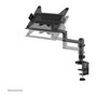 Neomounts Soporte de Escritorio para Portátil 11,6"-17,3", Newstar