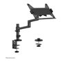 Neomounts Soporte de Escritorio para Portátil 11,6"-17,3", Newstar