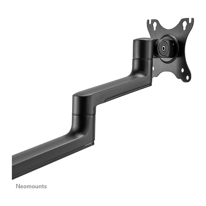 Neomounts Soporte de Escritorio para Portátil 11,6"-17,3", Newstar