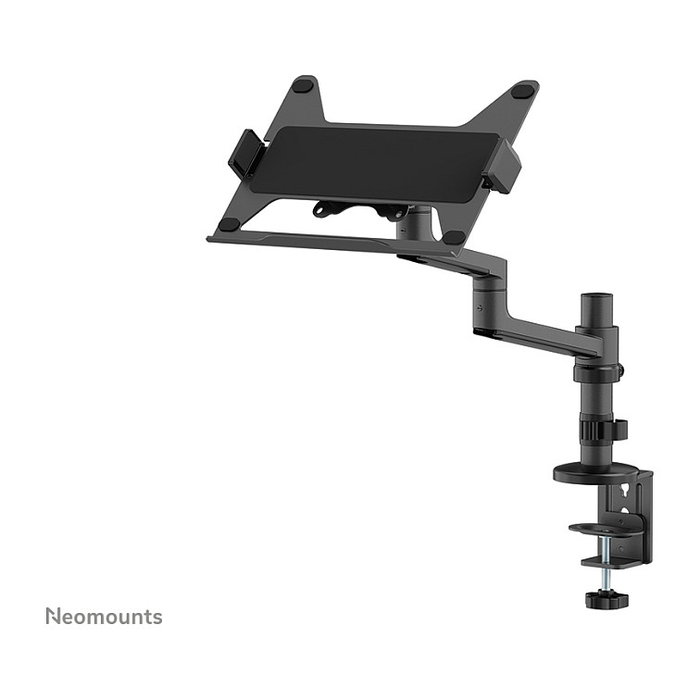 Neomounts Soporte de Escritorio para Portátil 11,6"-17,3", Newstar
