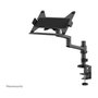 Neomounts Soporte de Escritorio para Portátil 11,6"-17,3", Newstar