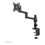 Neomounts Soporte de Escritorio para Portátil 11,6"-17,3", Newstar