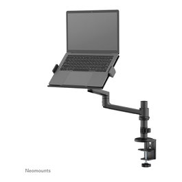 Neomounts Soporte de Escritorio para Portátil 11,6"-17,3", Newstar