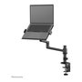 Neomounts Soporte de Escritorio para Portátil 11,6"-17,3", Newstar