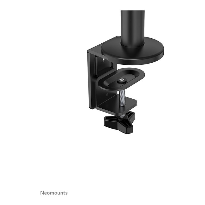 Neomounts Soporte de Escritorio para Portátil 11,6"-17,3", Newstar
