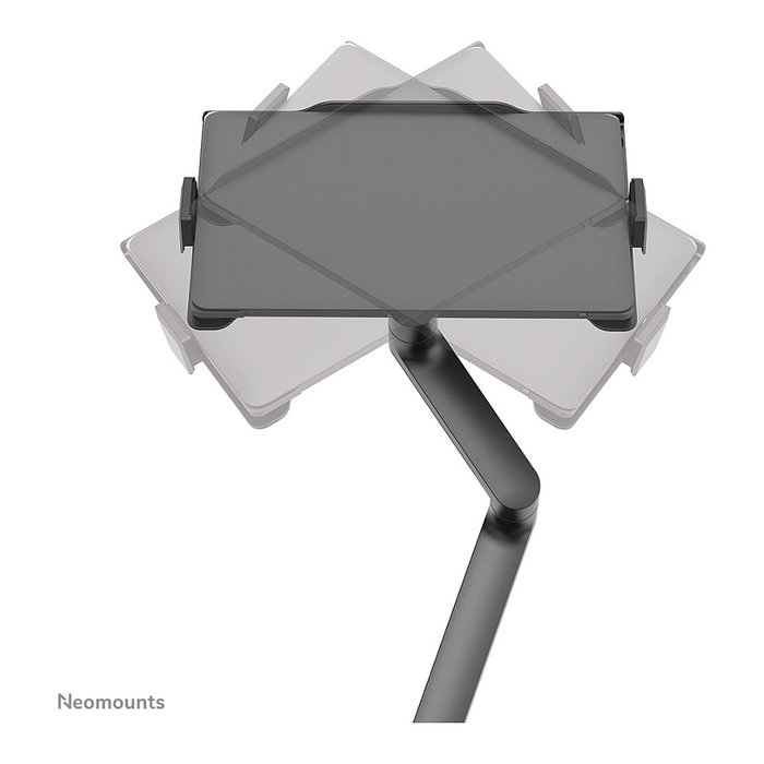 Neomounts Soporte de Escritorio para Portátil 11,6"-17,3", Newstar