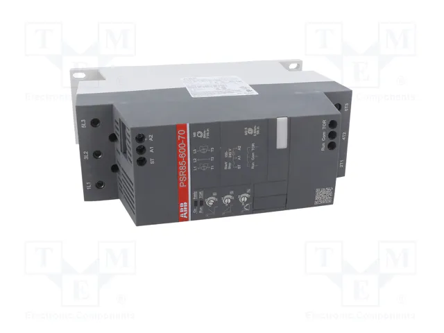 ABB PSR85-600-70 Softstart 45kW 85A