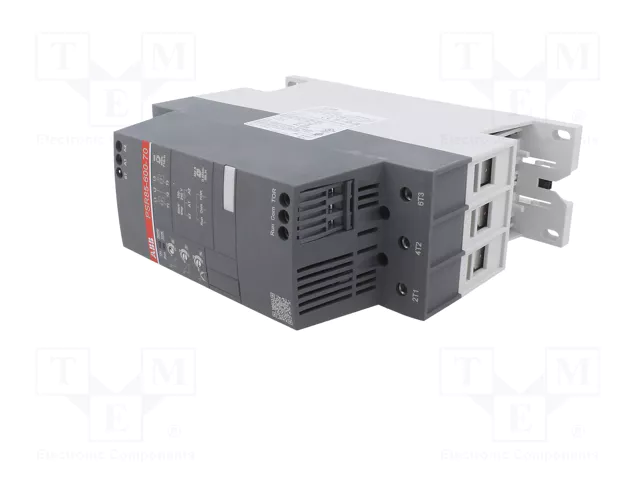 ABB PSR85-600-70 Softstart 45kW 85A