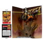 Marvel Collection Estatua PVC 1/6 Rocket Racoon (Rocket Racoon: A Chasing Tale #1) 18 cm