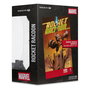 Marvel Collection Estatua PVC 1/6 Rocket Racoon (Rocket Racoon: A Chasing Tale #1) 18 cm