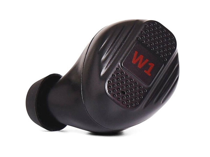 Auricular Soho Bluetooth Tws con Batería Ext. Negro