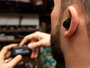 Auricular Soho Bluetooth Tws con Batería Ext. Negro