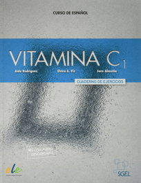 PONS, VITAMINA C1 EJERCICIOS+@ - (21).VITAMINA C1 EJERCICIOS +ONLINE