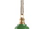 DKD Home Decor Decoración Colgante Metal Surtido de 4 Unidades