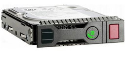 HP 600GB SAS 6Gb/s 10000 rpm 2.5"