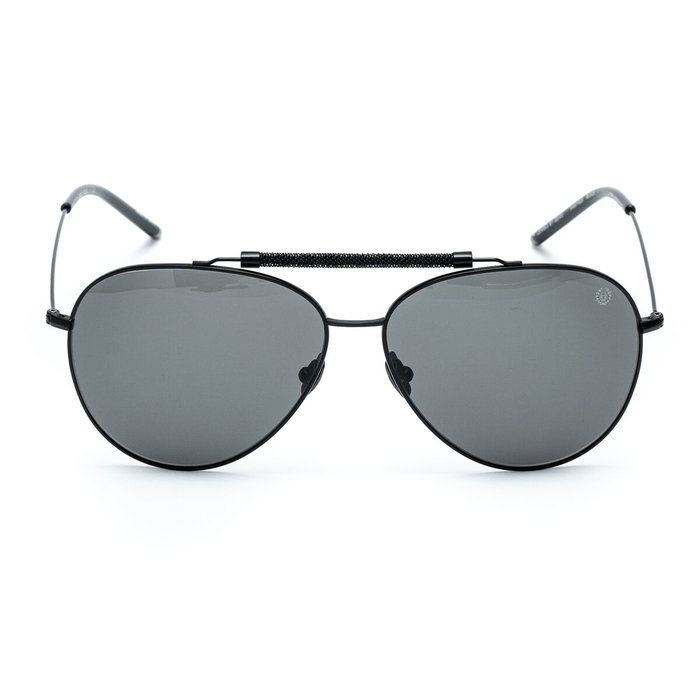 Gafas de Sol Hombre Belstaff PANTHER-NEGRO Ø 61 mm Gafas de Sol Hombre Belstaff PANTHER-NEGRO Ø 61 mm