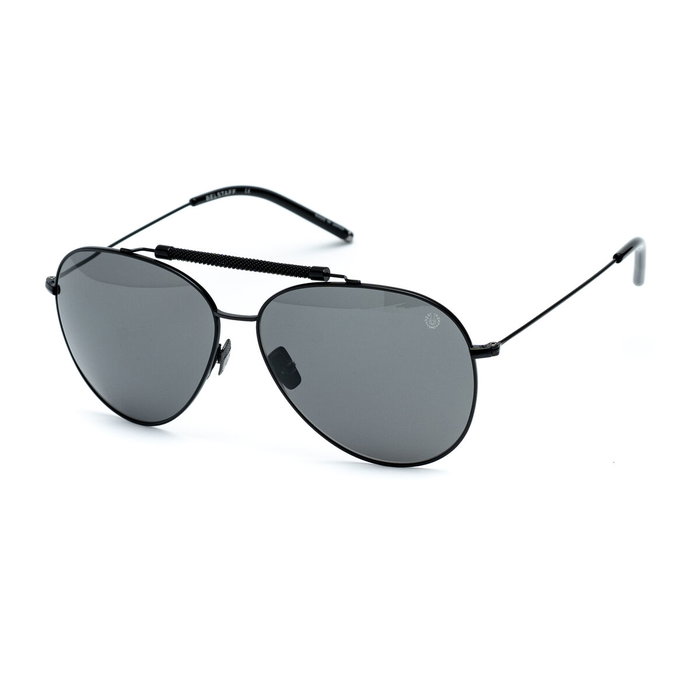 Gafas de Sol Hombre Belstaff PANTHER-NEGRO Ø 61 mm Gafas de Sol Hombre Belstaff PANTHER-NEGRO Ø 61 mm