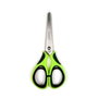 Alpino Tijeras Escolares Colorfull Set de 12 unidades, 130 mm