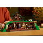 LEGO Icons El Señor de los Anillos: La Comarca (10354)