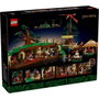 LEGO Icons El Señor de los Anillos: La Comarca (10354)