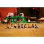 LEGO Icons El Señor de los Anillos: La Comarca (10354)
