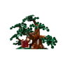 LEGO Icons El Señor de los Anillos: La Comarca (10354)