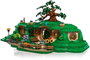LEGO Icons El Señor de los Anillos: La Comarca (10354)