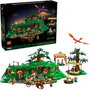 LEGO Icons El Señor de los Anillos: La Comarca (10354)