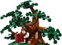LEGO Icons El Señor de los Anillos: La Comarca (10354)