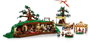 LEGO Icons El Señor de los Anillos: La Comarca (10354)