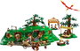 LEGO Icons El Señor de los Anillos: La Comarca (10354)