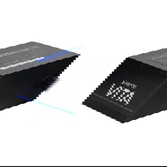 Chieftec BPX-750-S Fuente de Alimentación 750W 80+ Bronze para PC y Servidor