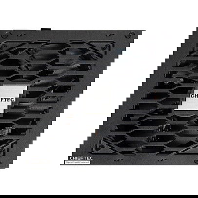 Chieftec BPX-750-S Fuente de Alimentación 750W 80+ Bronze para PC y Servidor