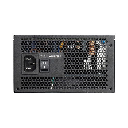 Chieftec BPX-750-S Fuente de Alimentación 750W 80+ Bronze para PC y Servidor