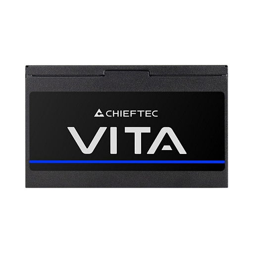 Chieftec BPX-750-S Fuente de Alimentación 750W 80+ Bronze para PC y Servidor
